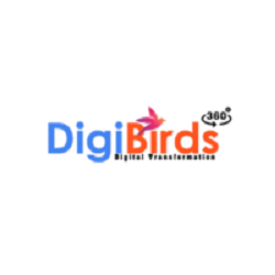 Digibirds360 Performance Marketing Agency